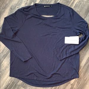 Athleta Breezy Long Sleeve